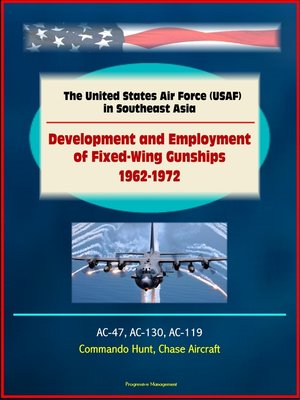 cover image of The United States Air Force (USAF) in Southeast Asia